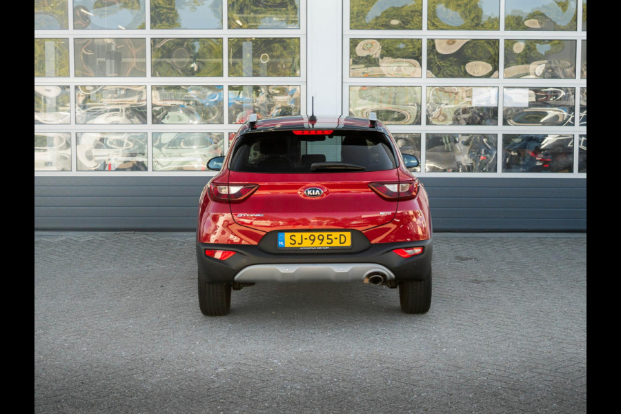 Kia Stonic 1.0 T-GDi DynamicPlusLine | Climate control | Keyless | Cruise
