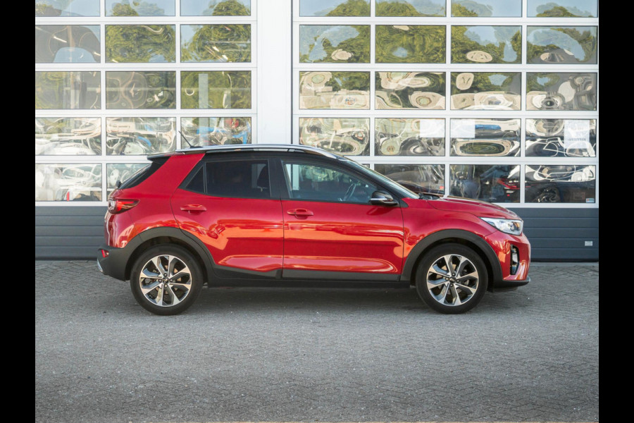 Kia Stonic 1.0 T-GDi DynamicPlusLine | Climate control | Keyless | Cruise