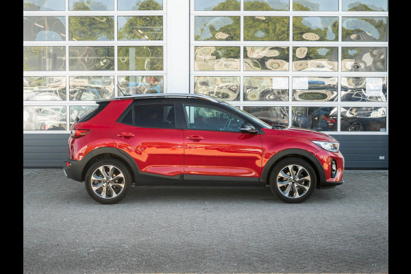 Kia Stonic 1.0 T-GDi DynamicPlusLine | Climate control | Keyless | Cruise