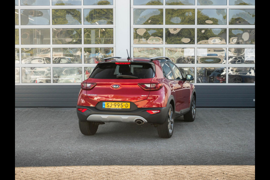 Kia Stonic 1.0 T-GDi DynamicPlusLine | Climate control | Keyless | Cruise