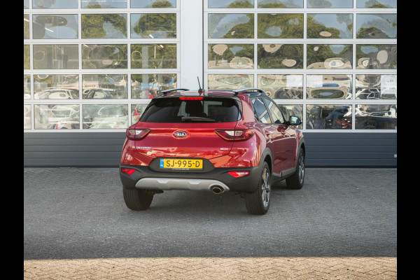 Kia Stonic 1.0 T-GDi DynamicPlusLine | Climate control | Keyless | Cruise