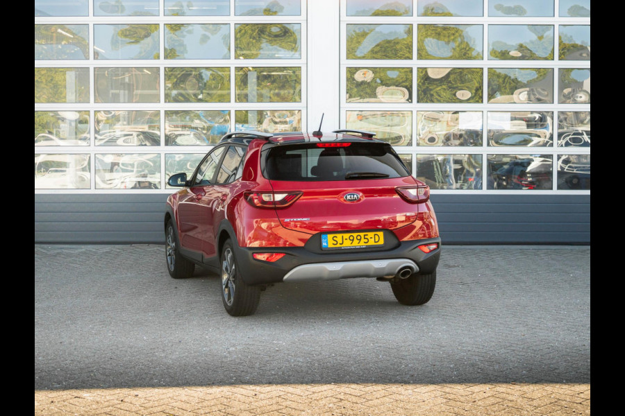 Kia Stonic 1.0 T-GDi DynamicPlusLine | Climate control | Keyless | Cruise