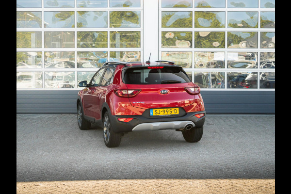 Kia Stonic 1.0 T-GDi DynamicPlusLine | Climate control | Keyless | Cruise