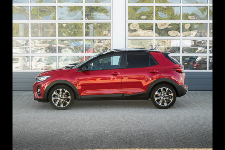 Kia Stonic 1.0 T-GDi DynamicPlusLine | Climate control | Keyless | Cruise