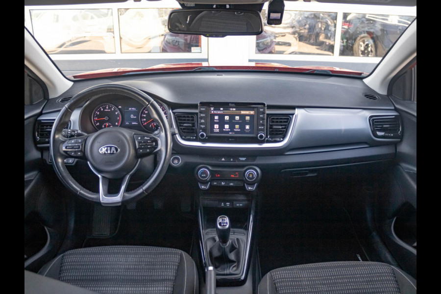 Kia Stonic 1.0 T-GDi DynamicPlusLine | Climate control | Keyless | Cruise