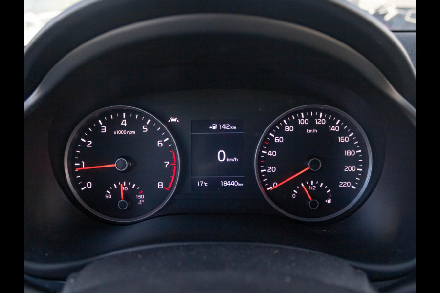 Kia Stonic 1.0 T-GDi DynamicPlusLine | Climate control | Keyless | Cruise