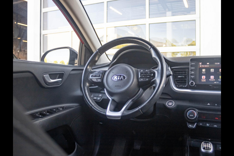 Kia Stonic 1.0 T-GDi DynamicPlusLine | Climate control | Keyless | Cruise