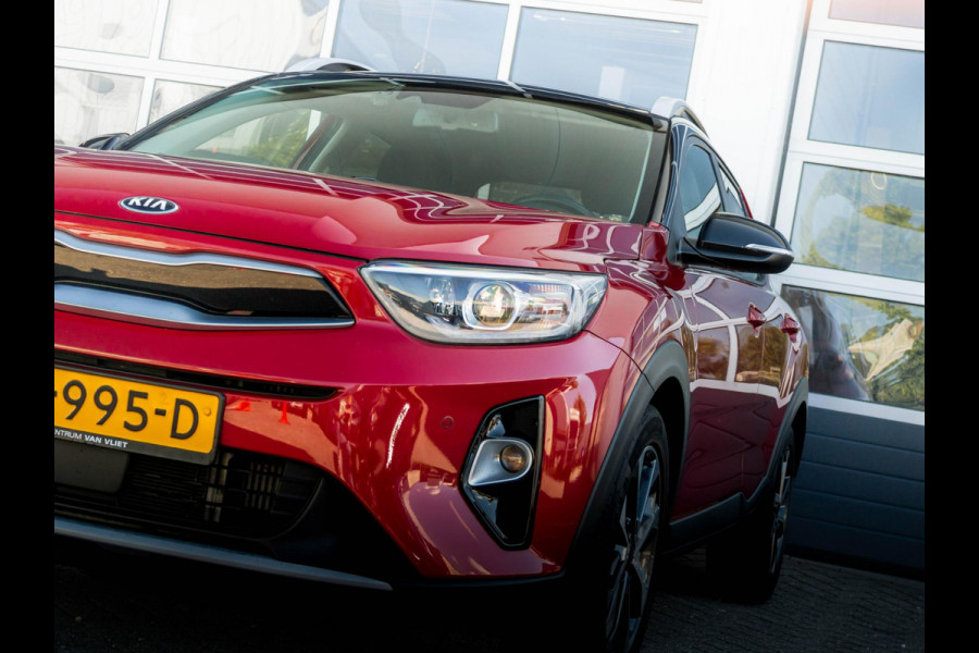 Kia Stonic 1.0 T-GDi DynamicPlusLine | Climate control | Keyless | Cruise