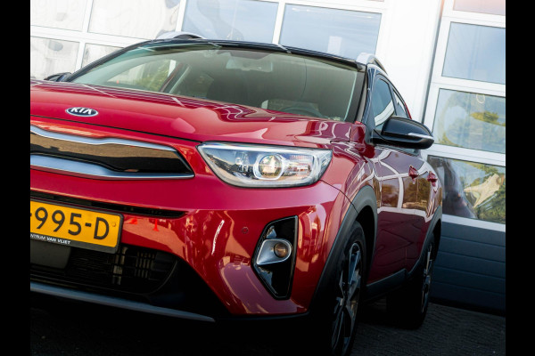 Kia Stonic 1.0 T-GDi DynamicPlusLine | Climate control | Keyless | Cruise