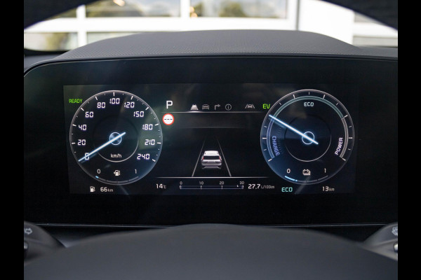 Kia Niro 1.6 GDi Hybrid DynamicPlusLine l Direct leverbaar l ANWB Private Lease v.a. € 484,-| Snelle Levering | LED | Clima | Navi | Carplay | Stoel&Stuur Verwarming | Schuif-/Kanteldak | Head-up display