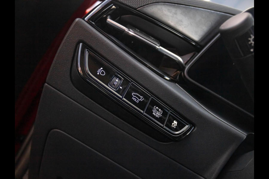 Kia Niro 1.6 GDi Hybrid DynamicPlusLine l Direct leverbaar l ANWB Private Lease v.a. € 484,-| Snelle Levering | LED | Clima | Navi | Carplay | Stoel&Stuur Verwarming | Schuif-/Kanteldak | Head-up display