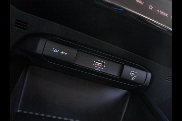 Kia Niro 1.6 GDi Hybrid DynamicPlusLine l Direct leverbaar l ANWB Private Lease v.a. € 484,-| Snelle Levering | LED | Clima | Navi | Carplay | Stoel&Stuur Verwarming | Schuif-/Kanteldak | Head-up display
