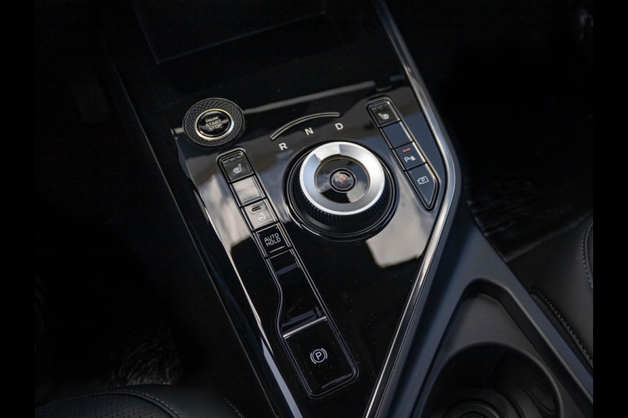 Kia Niro 1.6 GDi Hybrid DynamicPlusLine l Direct leverbaar l ANWB Private Lease v.a. € 484,-| Snelle Levering | LED | Clima | Navi | Carplay | Stoel&Stuur Verwarming | Schuif-/Kanteldak | Head-up display