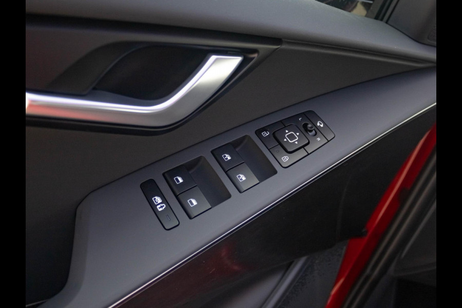 Kia Niro 1.6 GDi Hybrid DynamicPlusLine l Direct leverbaar l ANWB Private Lease v.a. € 484,-| Snelle Levering | LED | Clima | Navi | Carplay | Stoel&Stuur Verwarming | Schuif-/Kanteldak | Head-up display
