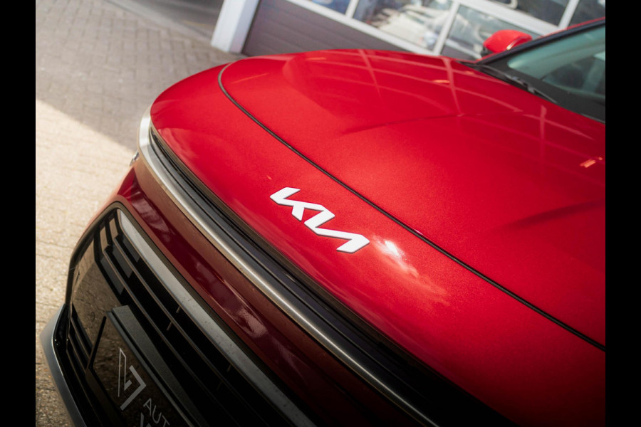 Kia Niro 1.6 GDi Hybrid DynamicPlusLine l Direct leverbaar l ANWB Private Lease v.a. € 484,-| Snelle Levering | LED | Clima | Navi | Carplay | Stoel&Stuur Verwarming | Schuif-/Kanteldak | Head-up display