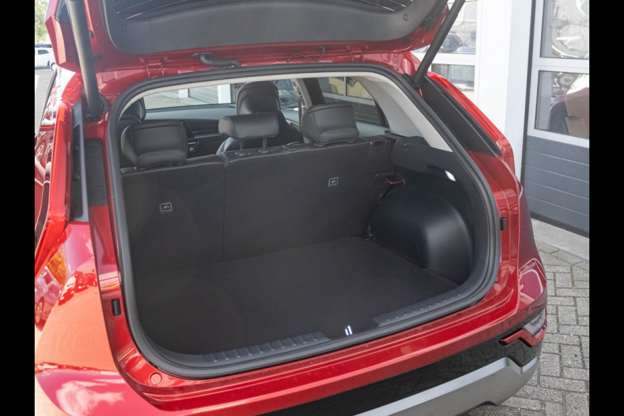 Kia Niro 1.6 GDi Hybrid DynamicPlusLine l Direct leverbaar l ANWB Private Lease v.a. € 484,-| Snelle Levering | LED | Clima | Navi | Carplay | Stoel&Stuur Verwarming | Schuif-/Kanteldak | Head-up display