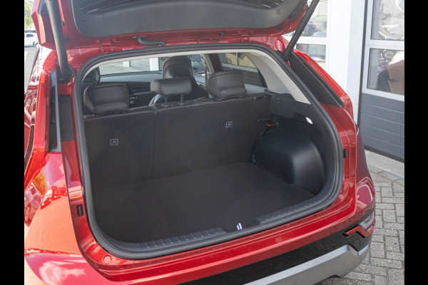 Kia Niro 1.6 GDi Hybrid DynamicPlusLine l Direct leverbaar l ANWB Private Lease v.a. € 484,-| Snelle Levering | LED | Clima | Navi | Carplay | Stoel&Stuur Verwarming | Schuif-/Kanteldak | Head-up display