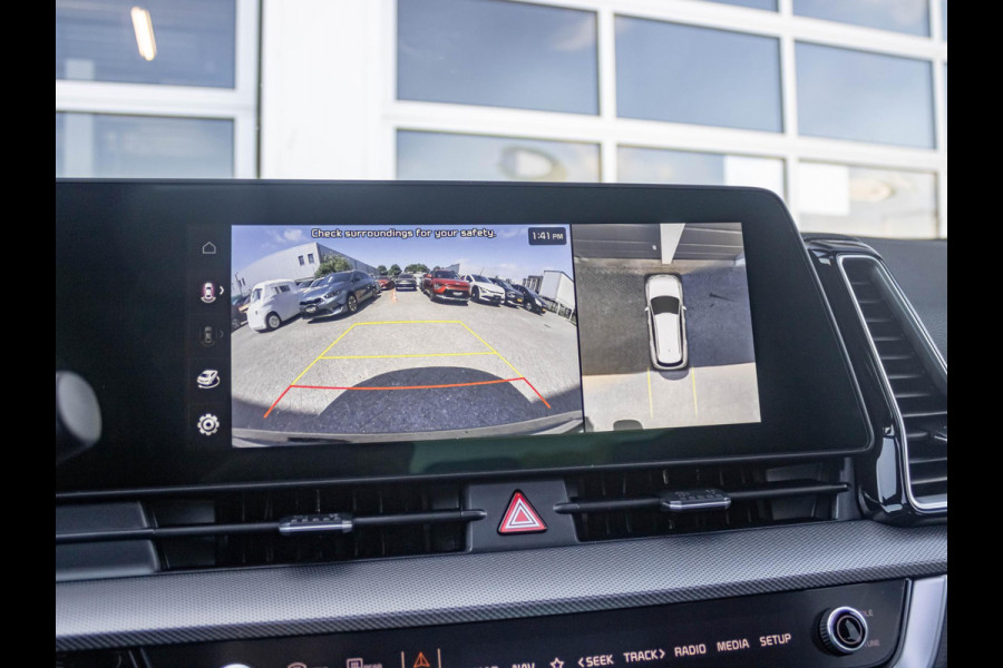 Kia Sportage 1.6 T-GDi Plug-in Hybrid AWD GT-PlusLine |Direct leverbaar  | CarPlay | Stoelkoeling | Stoel-/stuurverwarming | Schuif-/kanteldak | PDC | LED | Navi | Camera | 19''