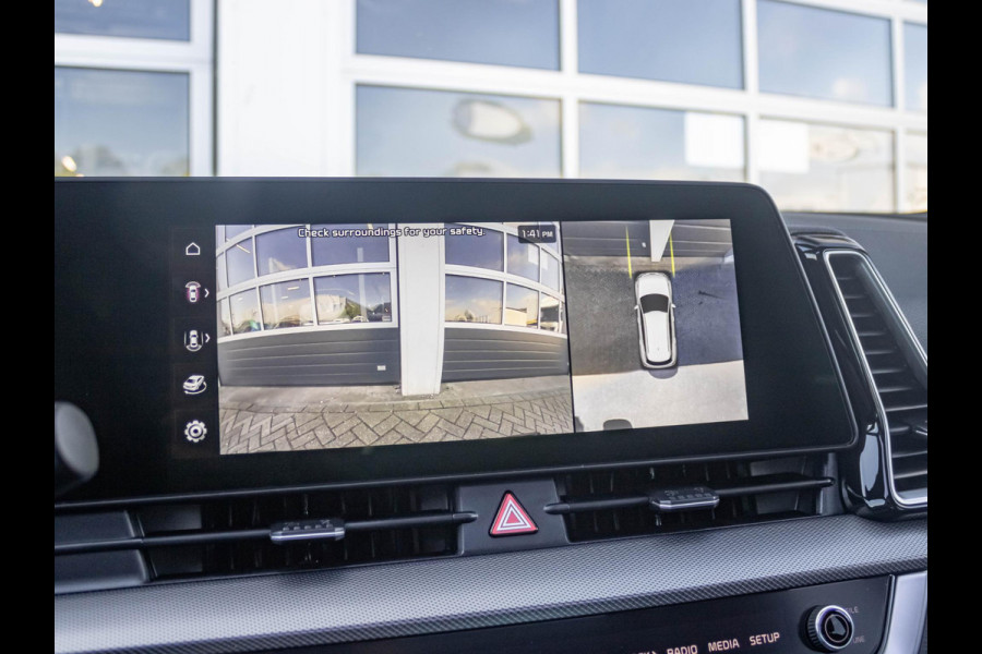 Kia Sportage 1.6 T-GDi Plug-in Hybrid AWD GT-PlusLine |Direct leverbaar  | CarPlay | Stoelkoeling | Stoel-/stuurverwarming | Schuif-/kanteldak | PDC | LED | Navi | Camera | 19''