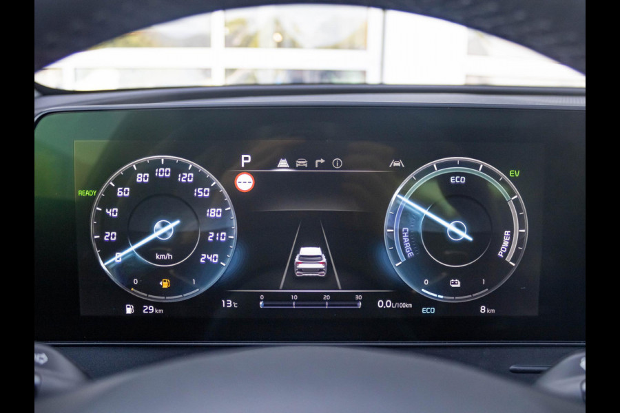 Kia Sportage 1.6 T-GDi Plug-in Hybrid AWD GT-PlusLine |Direct leverbaar  | CarPlay | Stoelkoeling | Stoel-/stuurverwarming | Schuif-/kanteldak | PDC | LED | Navi | Camera | 19''