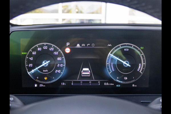 Kia Sportage 1.6 T-GDi Plug-in Hybrid AWD GT-PlusLine |Direct leverbaar  | CarPlay | Stoelkoeling | Stoel-/stuurverwarming | Schuif-/kanteldak | PDC | LED | Navi | Camera | 19''