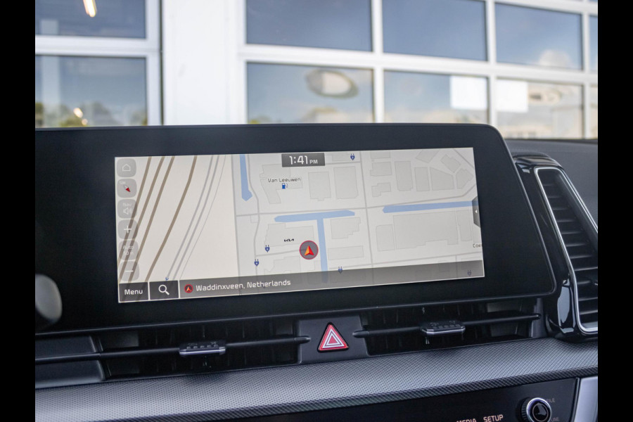 Kia Sportage 1.6 T-GDi Plug-in Hybrid AWD GT-PlusLine |Direct leverbaar  | CarPlay | Stoelkoeling | Stoel-/stuurverwarming | Schuif-/kanteldak | PDC | LED | Navi | Camera | 19''