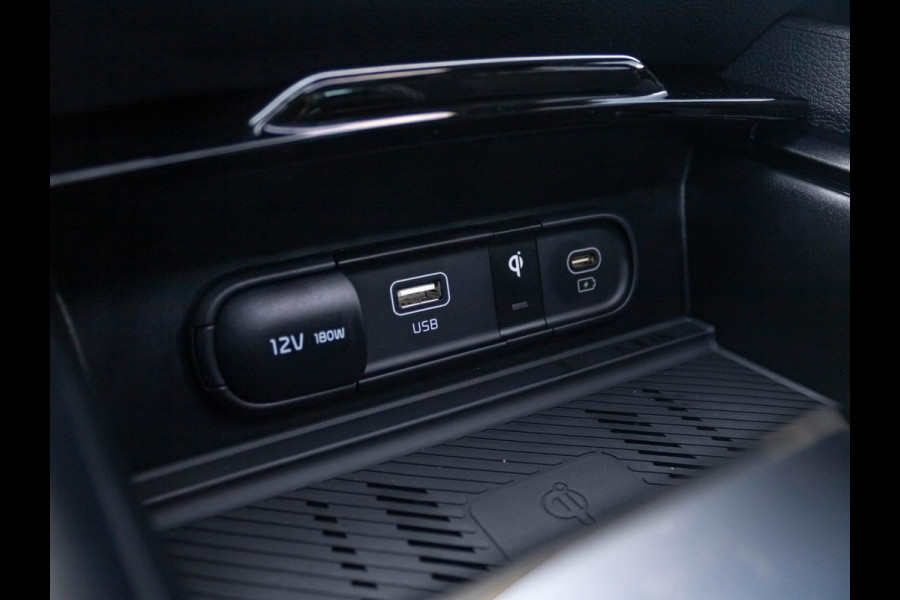 Kia Sportage 1.6 T-GDi Plug-in Hybrid AWD GT-PlusLine |Direct leverbaar  | CarPlay | Stoelkoeling | Stoel-/stuurverwarming | Schuif-/kanteldak | PDC | LED | Navi | Camera | 19''