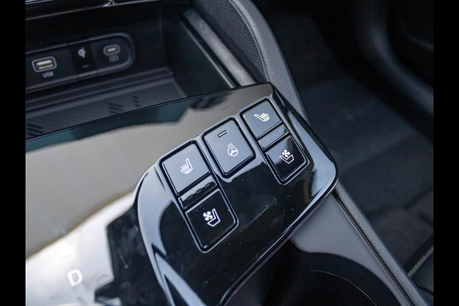 Kia Sportage 1.6 T-GDi Plug-in Hybrid AWD GT-PlusLine |Direct leverbaar  | CarPlay | Stoelkoeling | Stoel-/stuurverwarming | Schuif-/kanteldak | PDC | LED | Navi | Camera | 19''