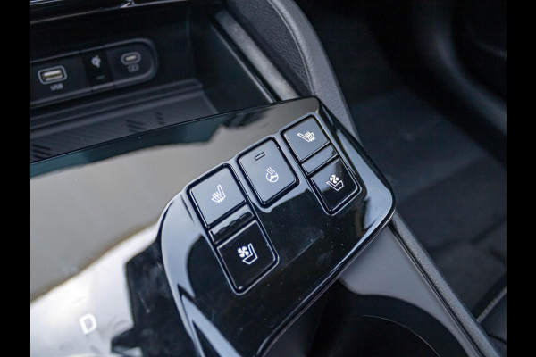 Kia Sportage 1.6 T-GDi Plug-in Hybrid AWD GT-PlusLine |Direct leverbaar  | CarPlay | Stoelkoeling | Stoel-/stuurverwarming | Schuif-/kanteldak | PDC | LED | Navi | Camera | 19''