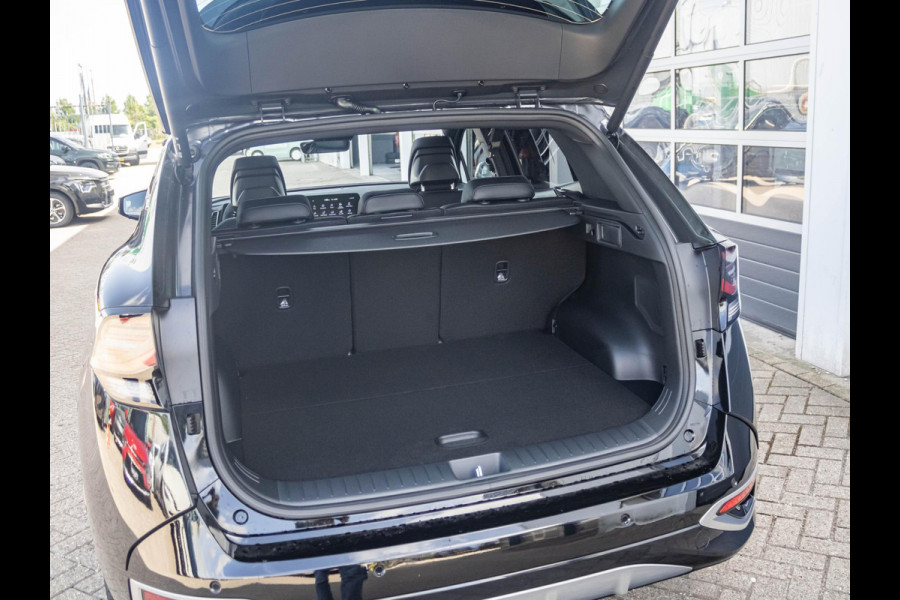 Kia Sportage 1.6 T-GDi Plug-in Hybrid AWD GT-PlusLine |Direct leverbaar  | CarPlay | Stoelkoeling | Stoel-/stuurverwarming | Schuif-/kanteldak | PDC | LED | Navi | Camera | 19''