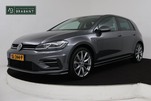 Volkswagen Golf 1.5 TSI Highline Business R (PARKEERSENSOREN, STOELVERWARMING, NAVIGATIE, AUTOMAAT, DIGITAAL DASHBOARD, CRUISE)
