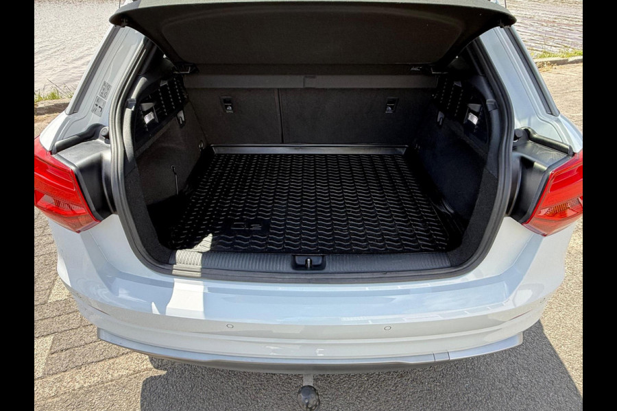 Audi Q2 40 TFSI quattro S Edition B&O/PANO/TREKH./LED/DIGIDASH GEWOON VOL