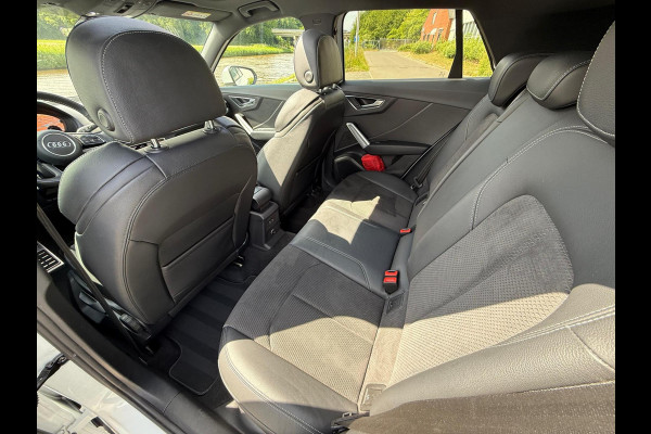 Audi Q2 40 TFSI quattro S Edition B&O/PANO/TREKH./LED/DIGIDASH GEWOON VOL