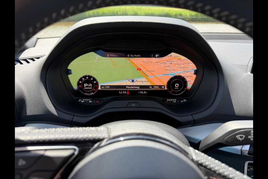 Audi Q2 40 TFSI quattro S Edition B&O/PANO/TREKH./LED/DIGIDASH GEWOON VOL