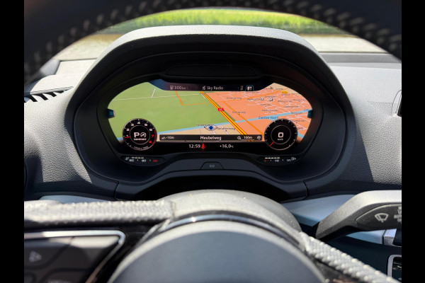 Audi Q2 40 TFSI quattro S Edition B&O/PANO/TREKH./LED/DIGIDASH GEWOON VOL