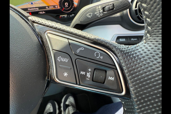 Audi Q2 40 TFSI quattro S Edition B&O/PANO/TREKH./LED/DIGIDASH GEWOON VOL