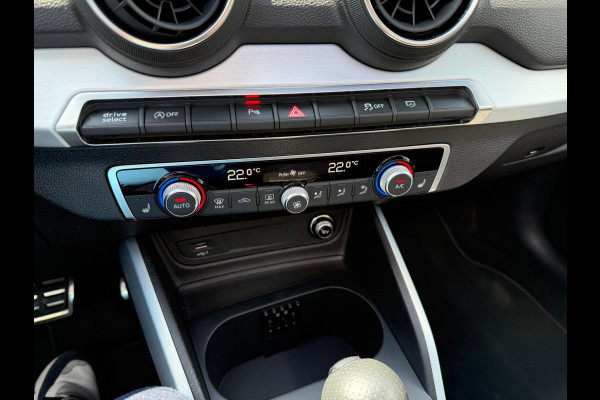 Audi Q2 40 TFSI quattro S Edition B&O/PANO/TREKH./LED/DIGIDASH GEWOON VOL