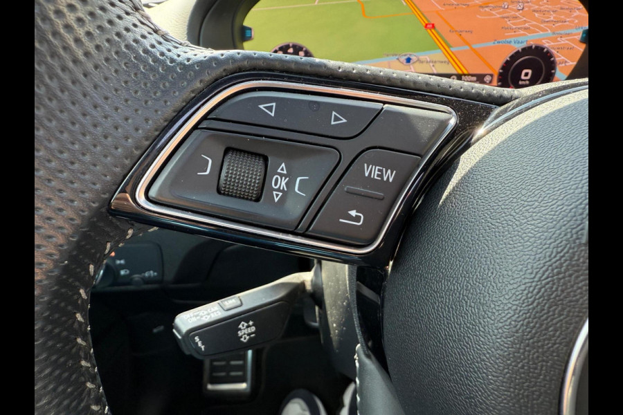 Audi Q2 40 TFSI quattro S Edition B&O/PANO/TREKH./LED/DIGIDASH GEWOON VOL