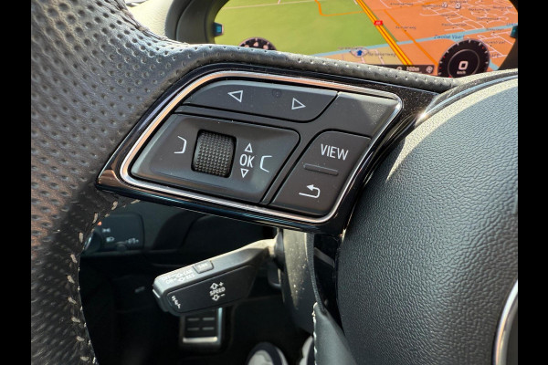 Audi Q2 40 TFSI quattro S Edition B&O/PANO/TREKH./LED/DIGIDASH GEWOON VOL