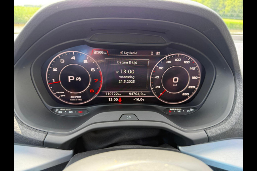 Audi Q2 40 TFSI quattro S Edition B&O/PANO/TREKH./LED/DIGIDASH GEWOON VOL