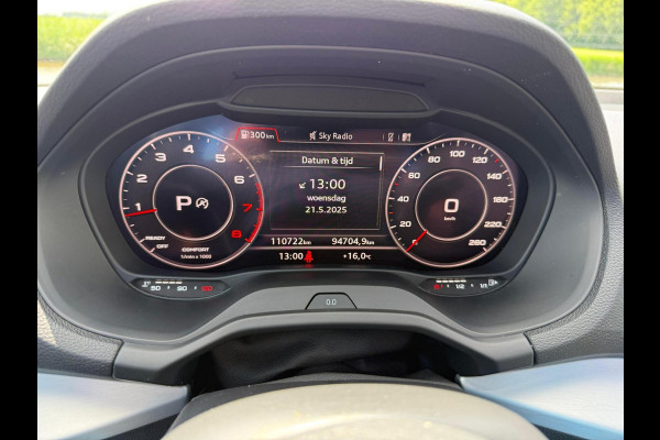Audi Q2 40 TFSI quattro S Edition B&O/PANO/TREKH./LED/DIGIDASH GEWOON VOL