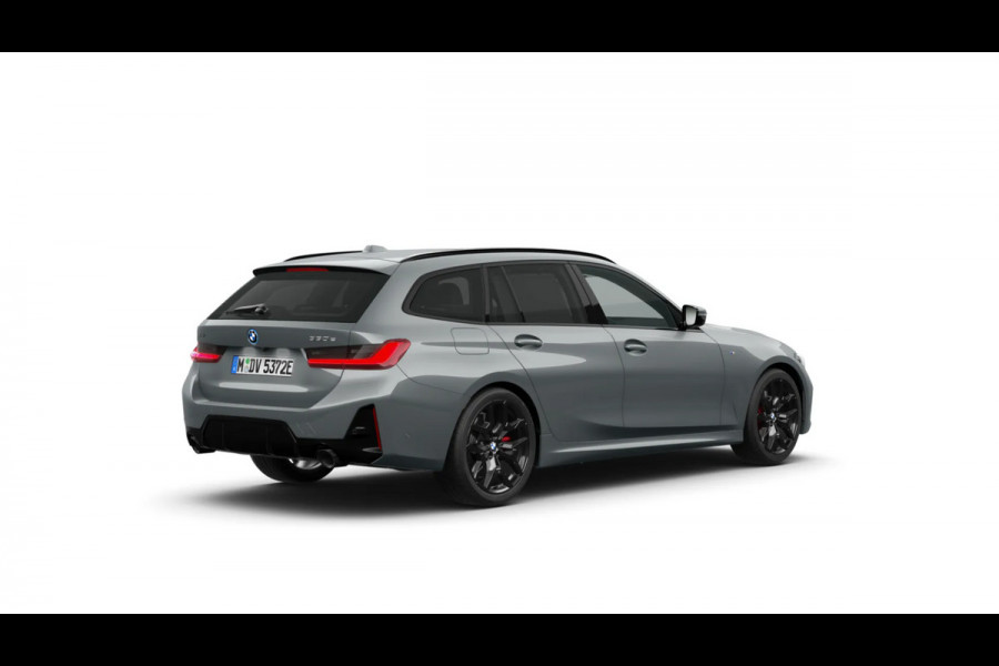 BMW 3 Serie Touring 330e xDrive M-Sport Pano ACC 360 H/K El-zetels HUD 19inch