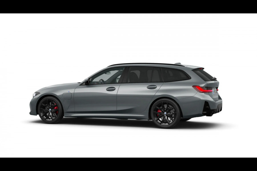 BMW 3 Serie Touring 330e xDrive M-Sport Pano ACC 360 H/K El-zetels HUD 19inch