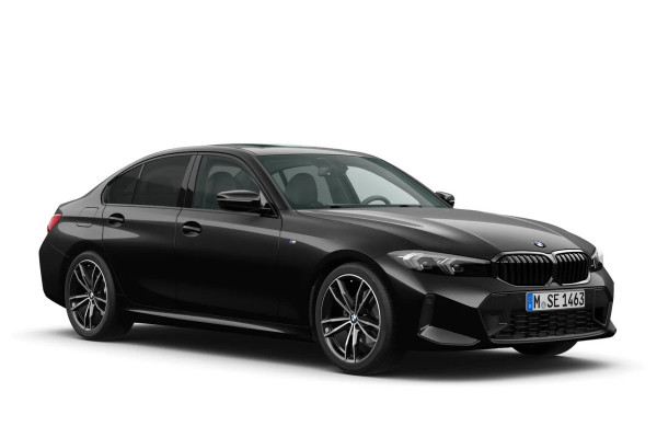 BMW 3-serie 330e xDrive M-Sport Pano ACC 360 H/K El-zetels HUD 19inch