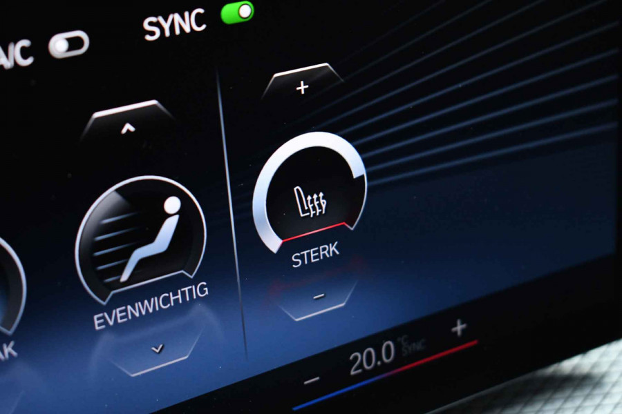 BMW 3-serie 330e xDrive M-Sport Pano ACC 360 H/K El-zetels HUD 19inch