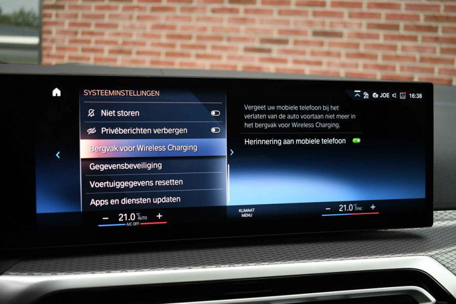 BMW 3-serie 330e xDrive M-Sport Pano ACC 360 H/K El-zetels HUD 19inch