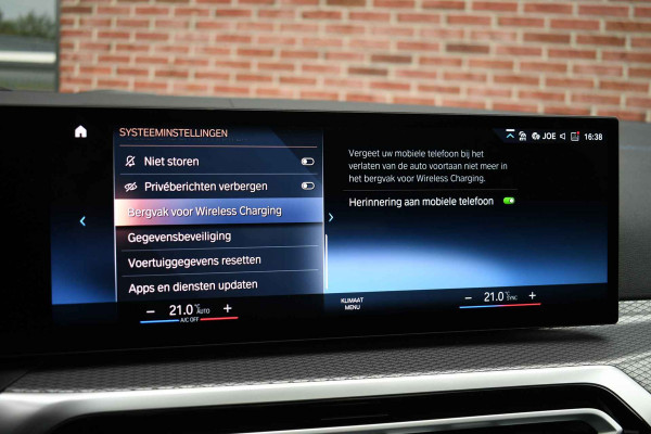 BMW 3-serie 330e xDrive M-Sport Pano ACC 360 H/K El-zetels HUD 19inch