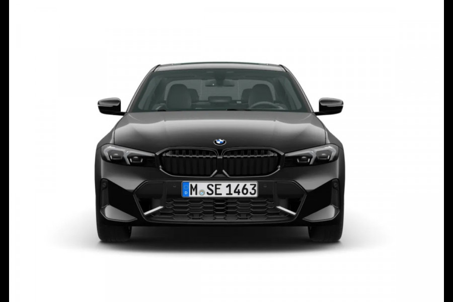 BMW 3-serie 330e xDrive M-Sport Pano ACC 360 H/K El-zetels HUD 19inch