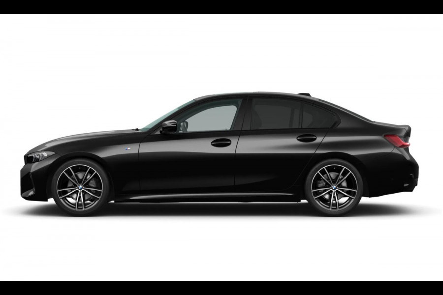 BMW 3-serie 330e xDrive M-Sport Pano ACC 360 H/K El-zetels HUD 19inch