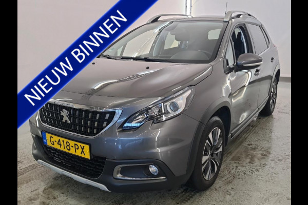 Peugeot 2008 1.2 PureTech Allure NL AUTO | PANO | AUTOMAAT |
